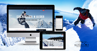 Batorz Ski – Stok narciarski