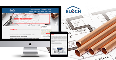 Bloch – Hydraulika