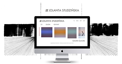 Jolanta Studzińska – Galeria Sztuki