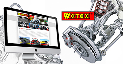 Wotex – Części samochodowe